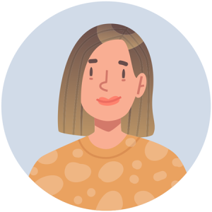 Jo Hill headshot