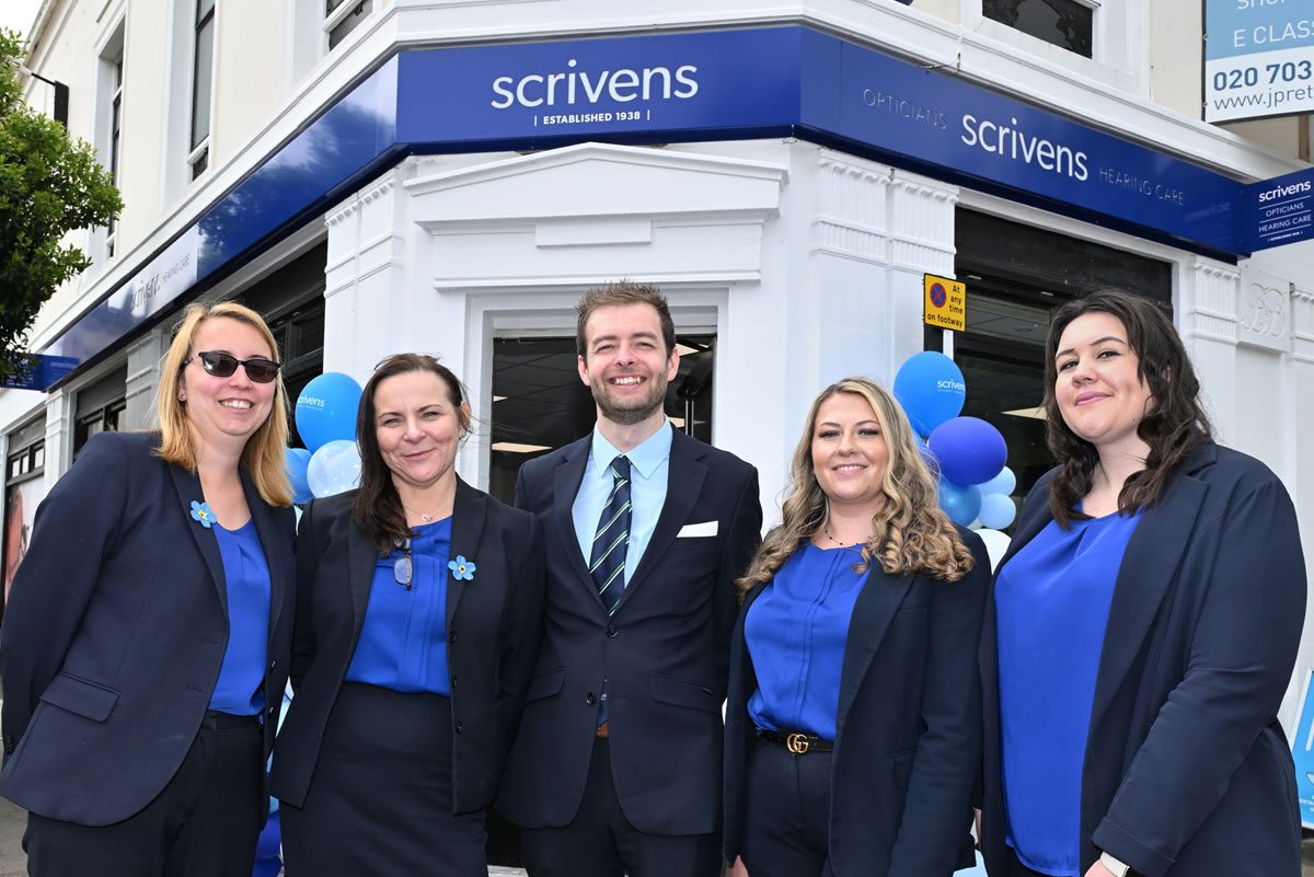 Image for Assistant Branch Managers – the first step into leadership