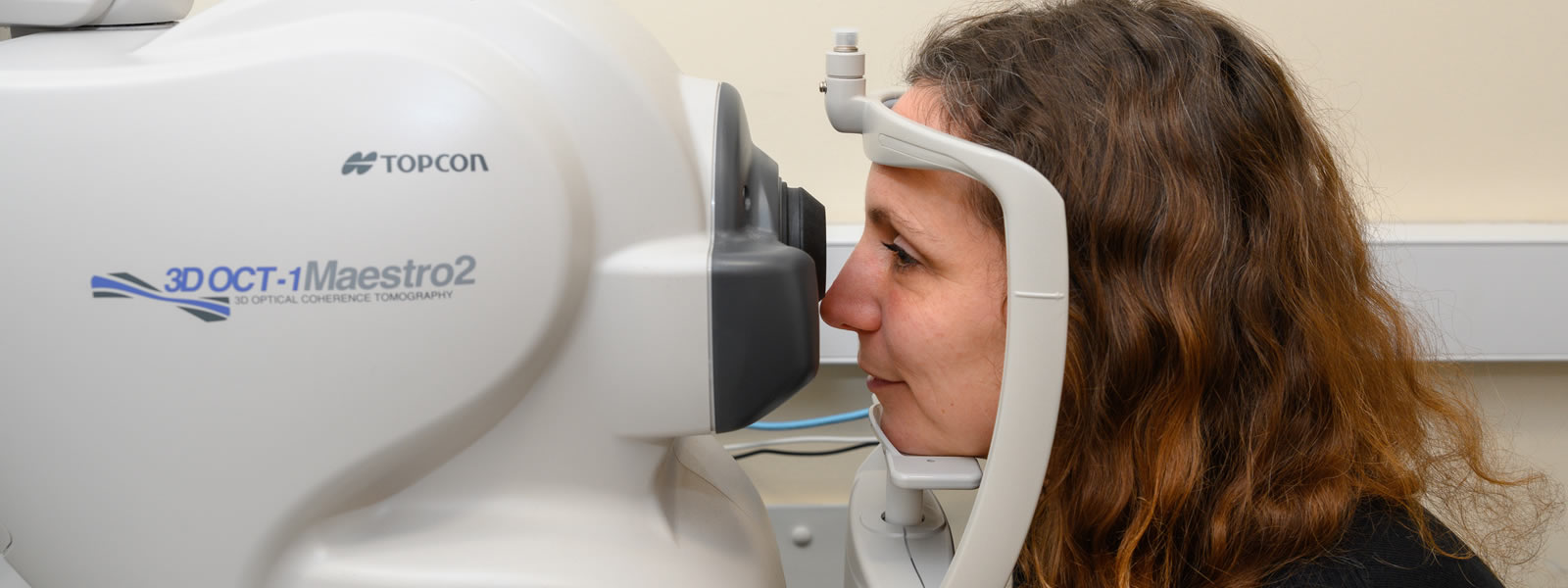Eye test